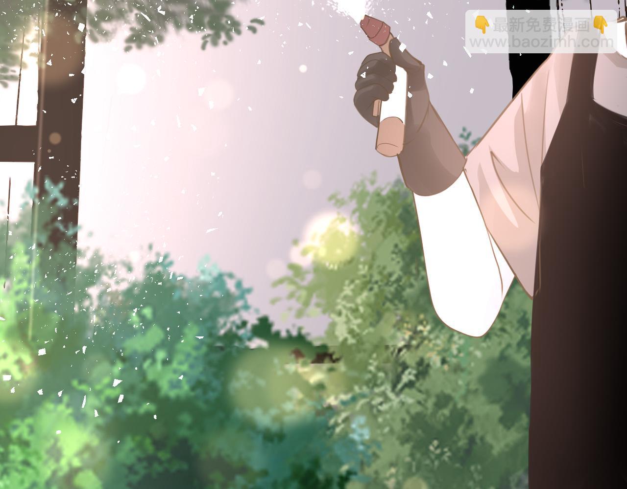 第109话 爸爸的怒火(1/3)-第112话