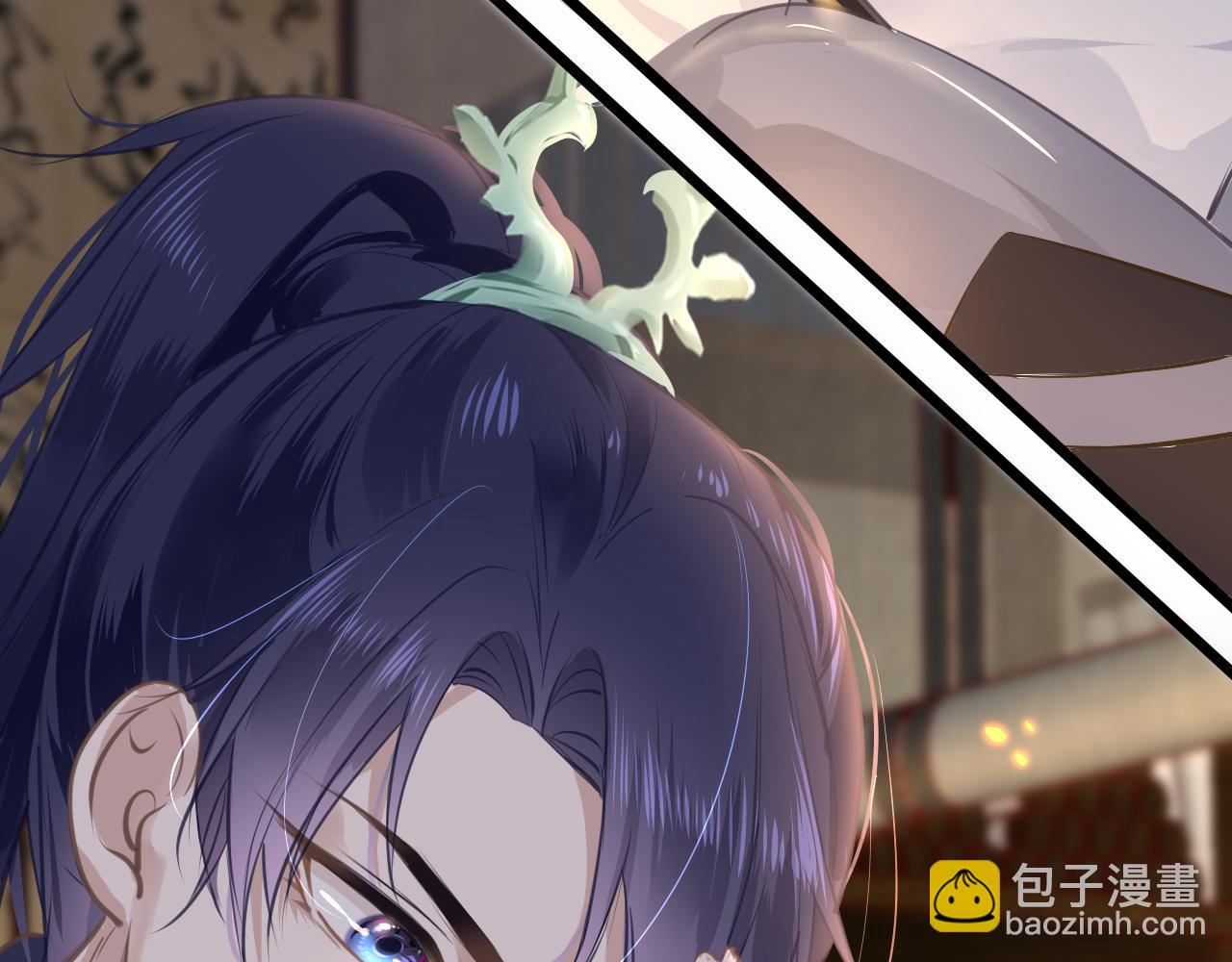 第21话 献礼被毁(1/3)-第24话