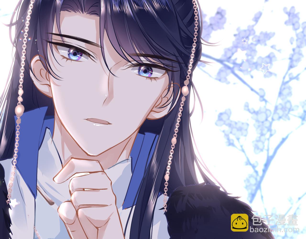 第39话 他认出我了？(1/3)-第42话