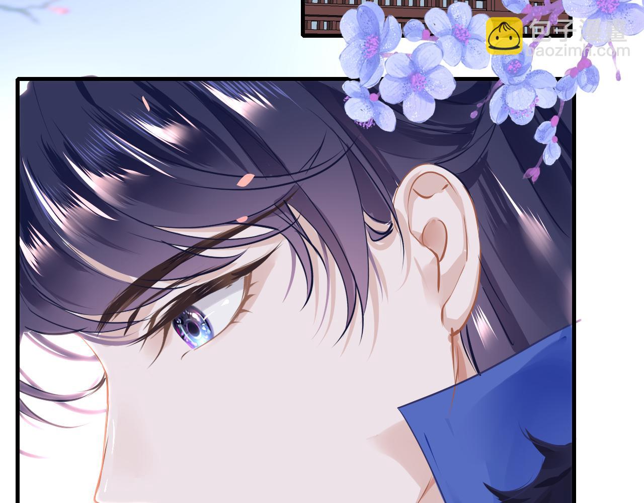 第39话 他认出我了？(1/3)-第42话