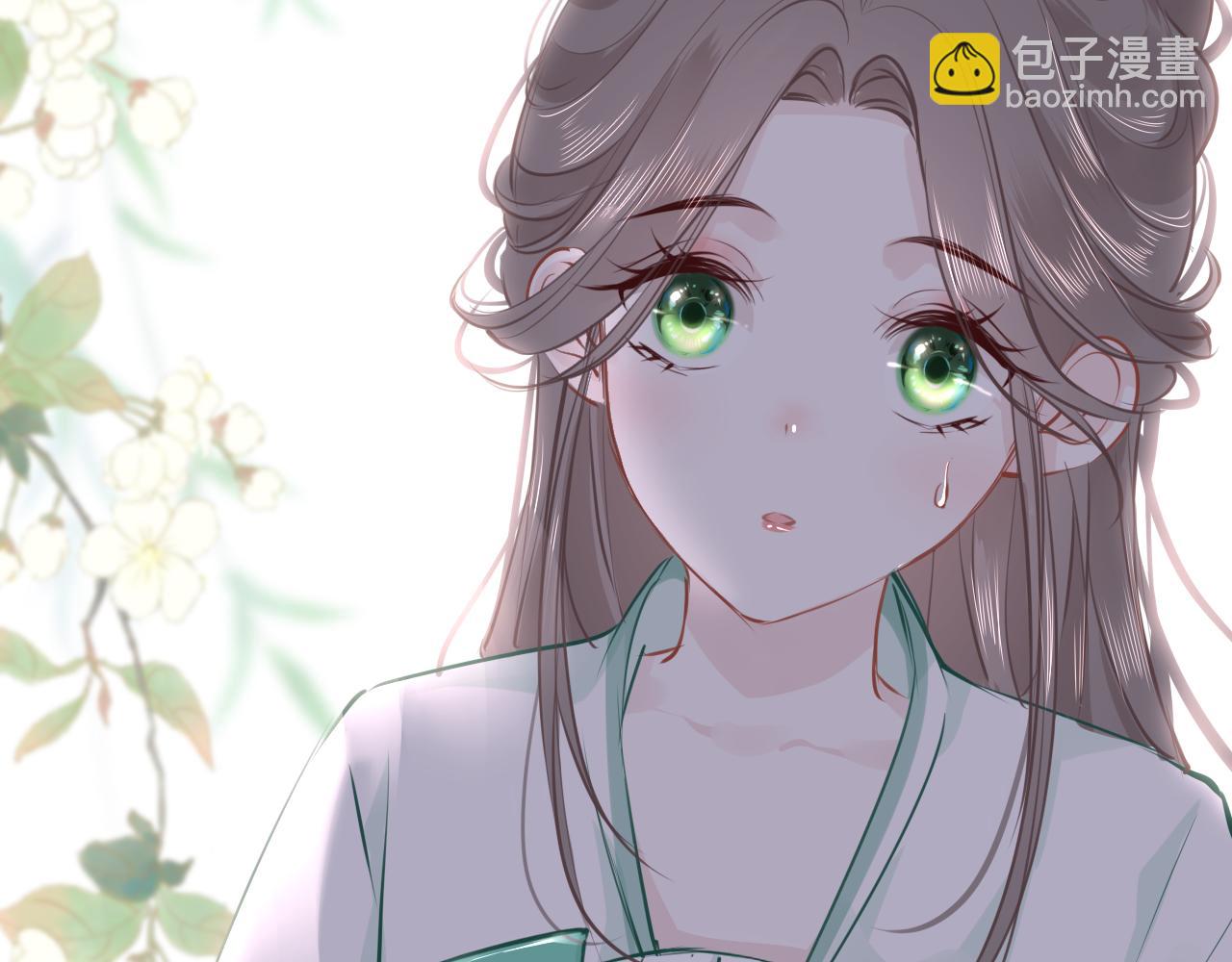 第77话  三皇子，殉(1/4)-第80话