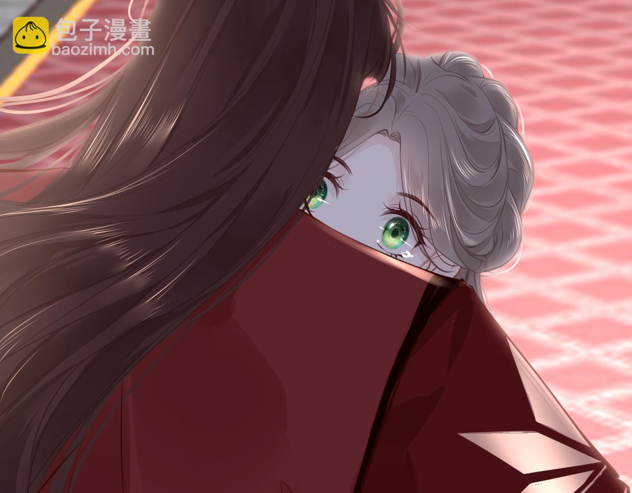 第77话  三皇子，殉(1/4)-第80话