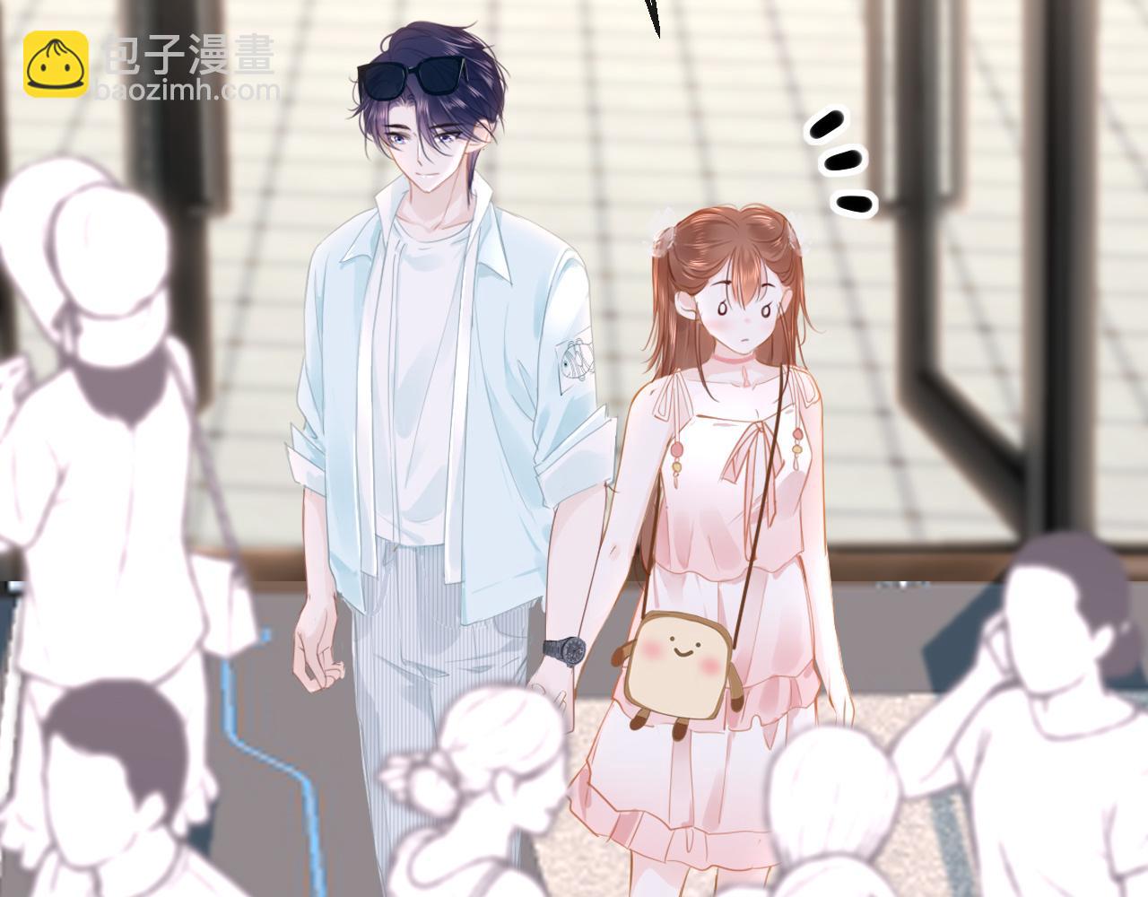 第89话 表白(1/4)-第92话