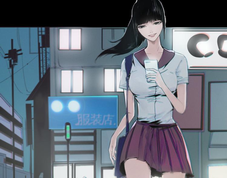 第1话 幽灵地铁(1/3)-第2话