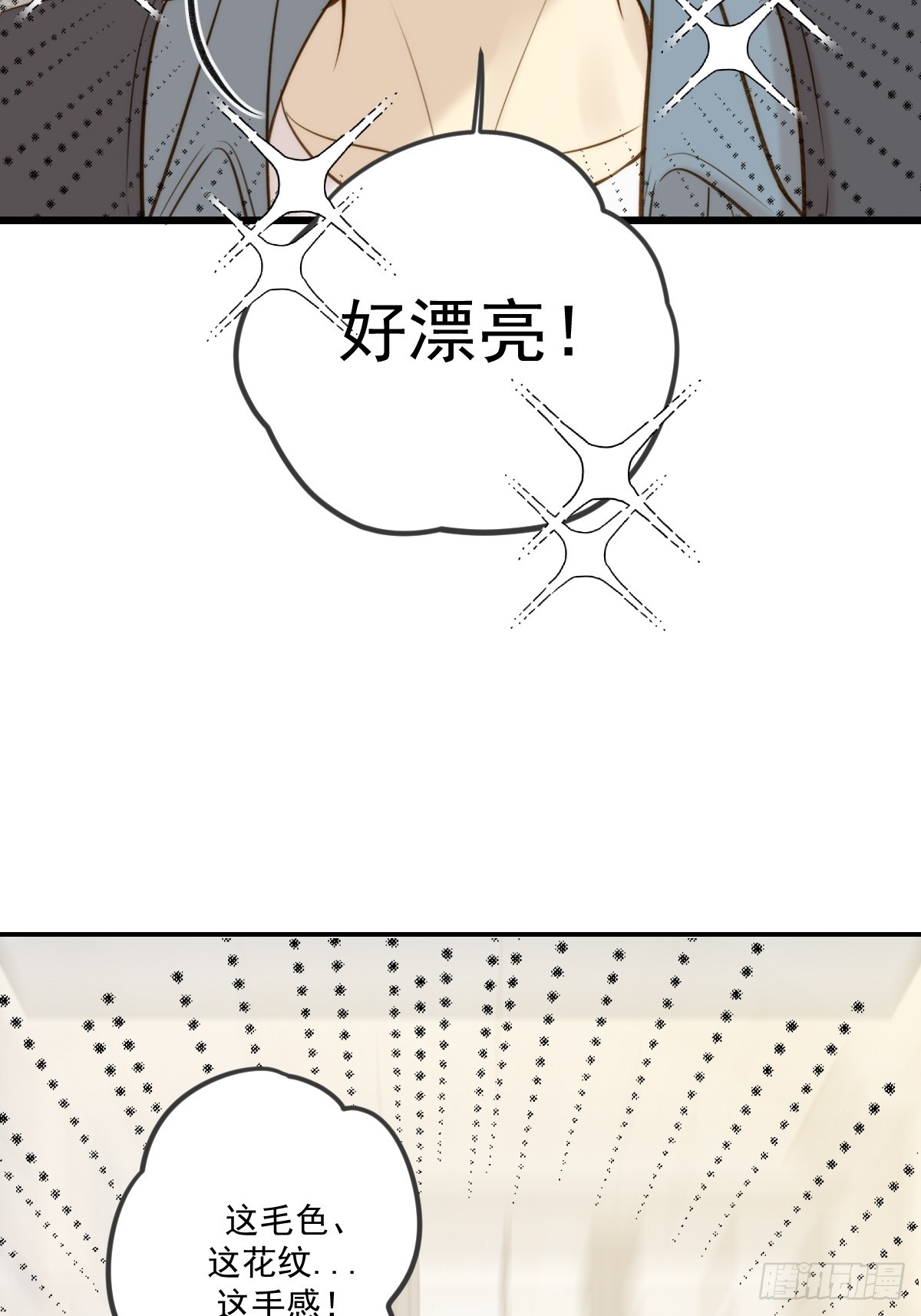 家里多了两只？(1/2)-第150话