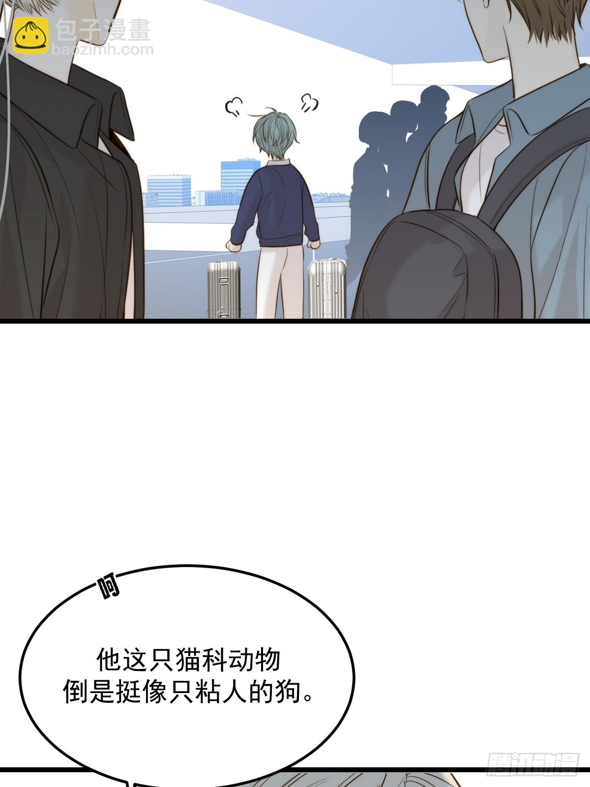 家里多了两只？(1/2)-第150话