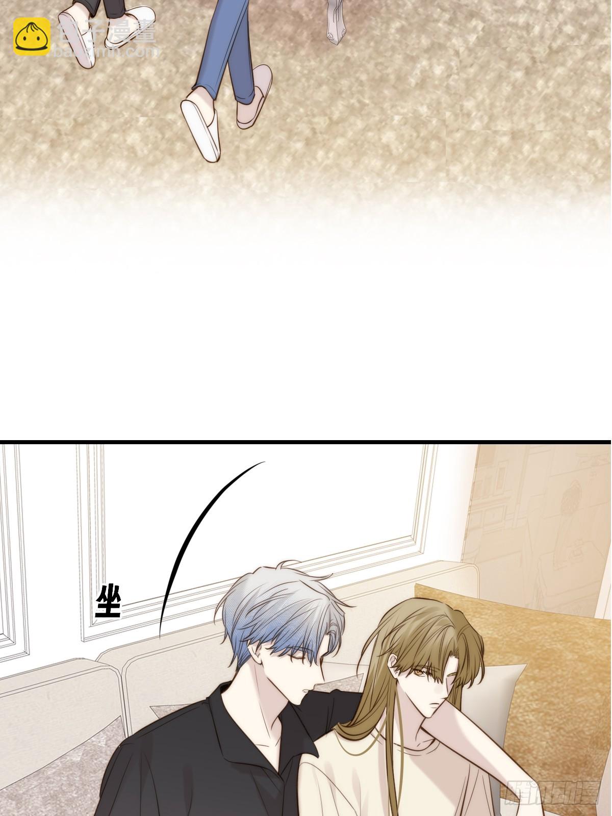 思绪纷乱-第160话