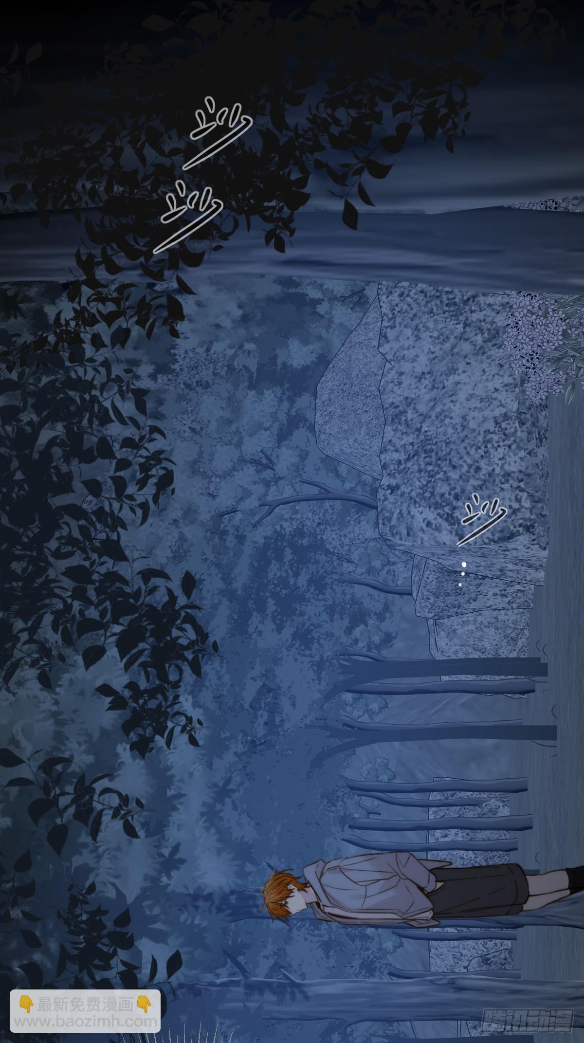 故事结束，人生继续(1/2)-第180话