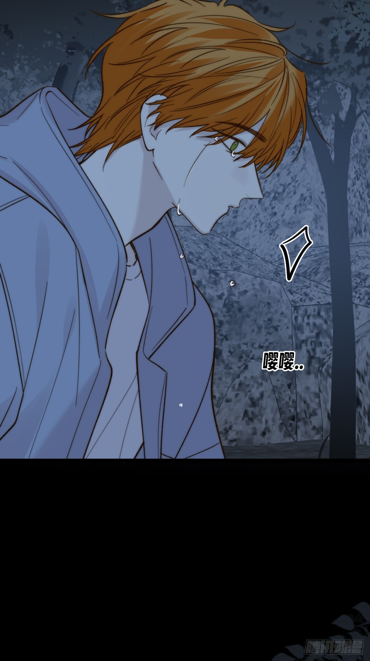 故事结束，人生继续(1/2)-第180话
