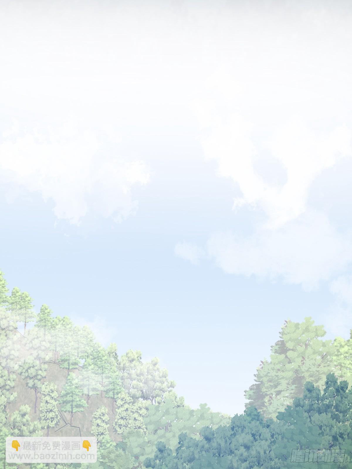 故事结束，人生继续(1/2)-第180话