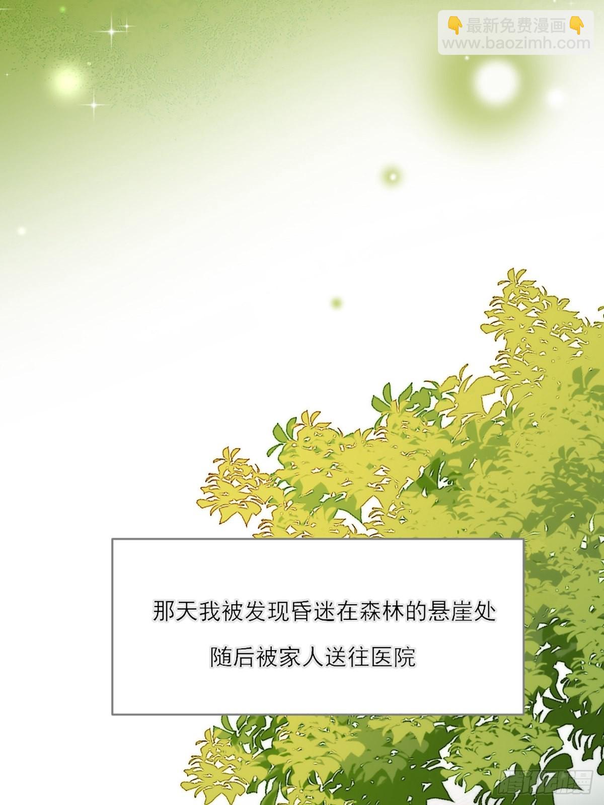 再次相遇却失忆？(1/2)-第4话