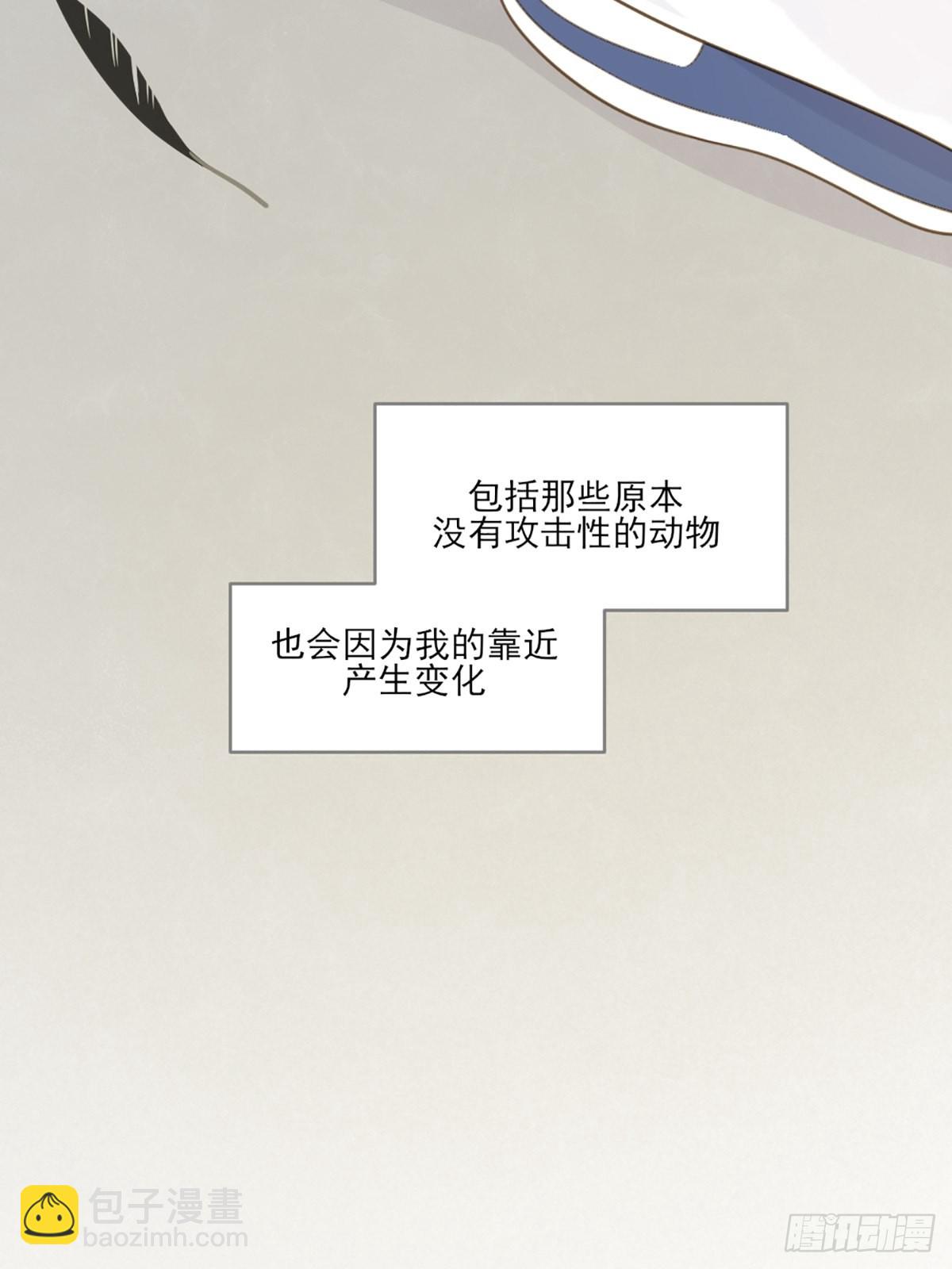 再次相遇却失忆？(1/2)-第4话