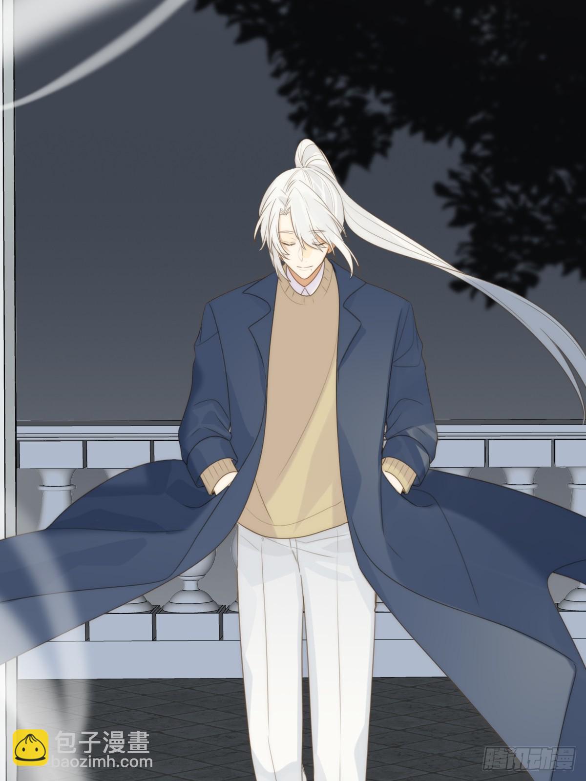 暧昧的方法(1/2)-第34话