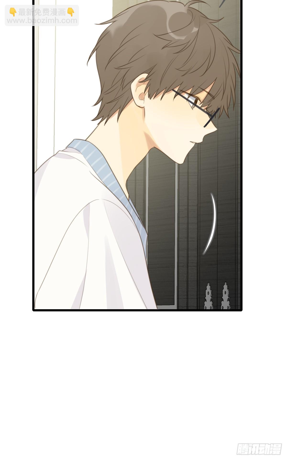 握紧我的手(1/2)-第36话