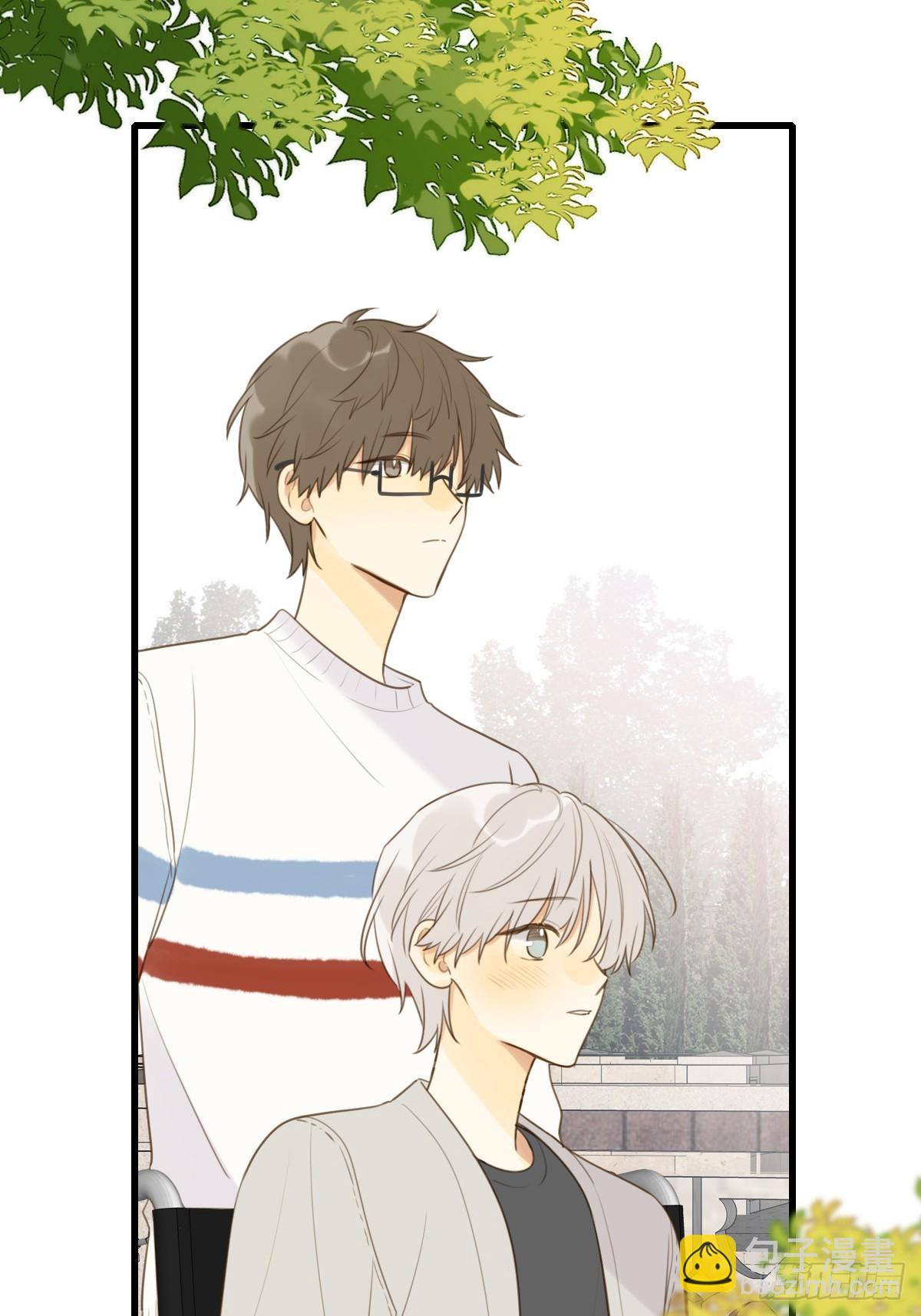 握紧我的手(1/2)-第36话