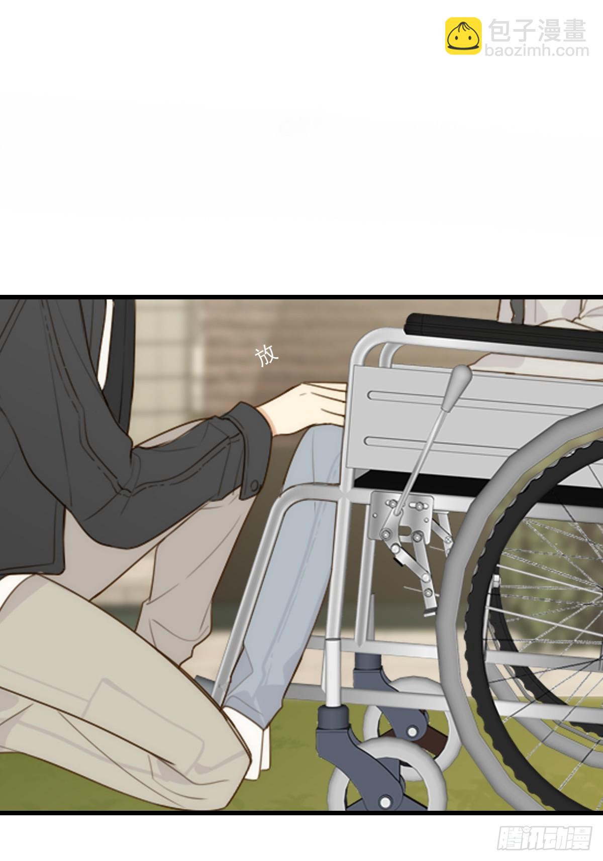 握紧我的手(1/2)-第36话