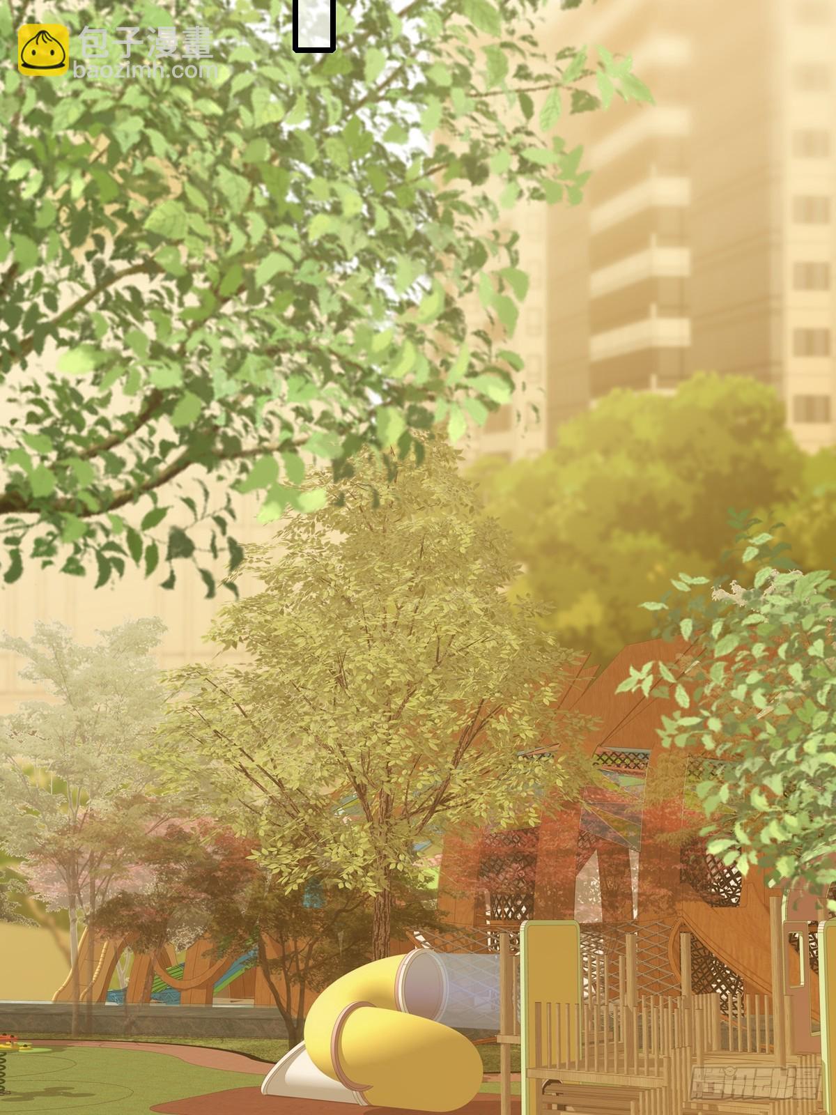 远离美好的你-第38话