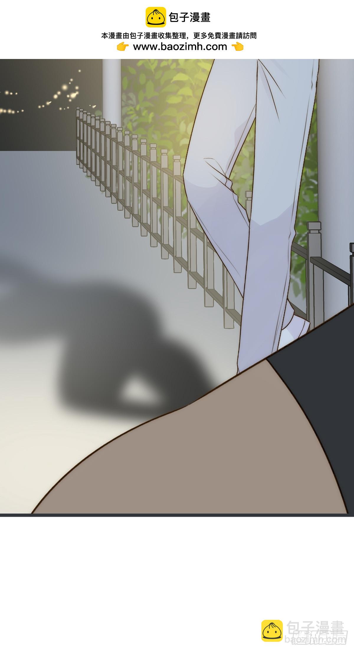 肩膀上的咬痕(1/2)-第58话