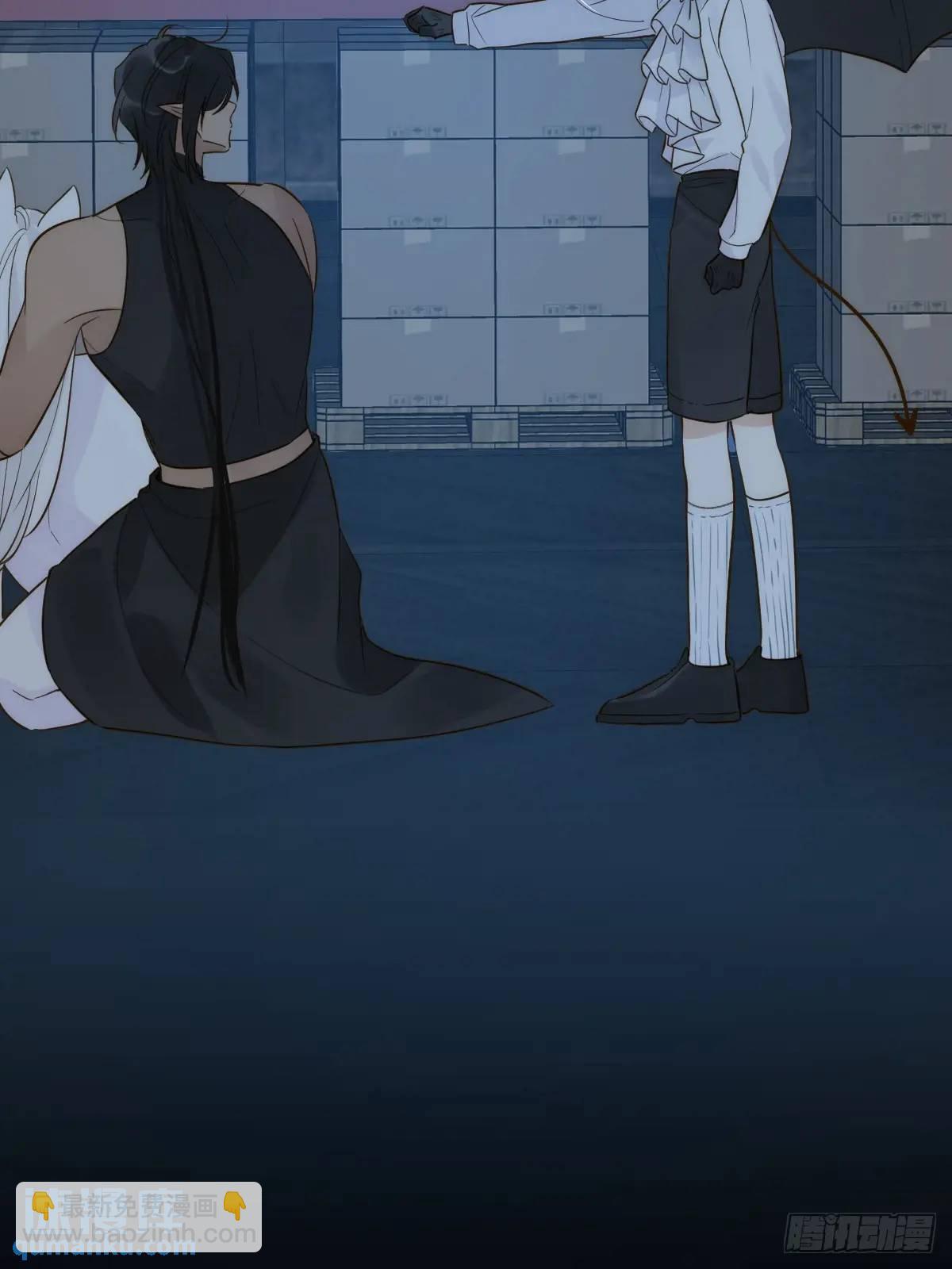 未曾知晓的记忆(1/2)-第68话