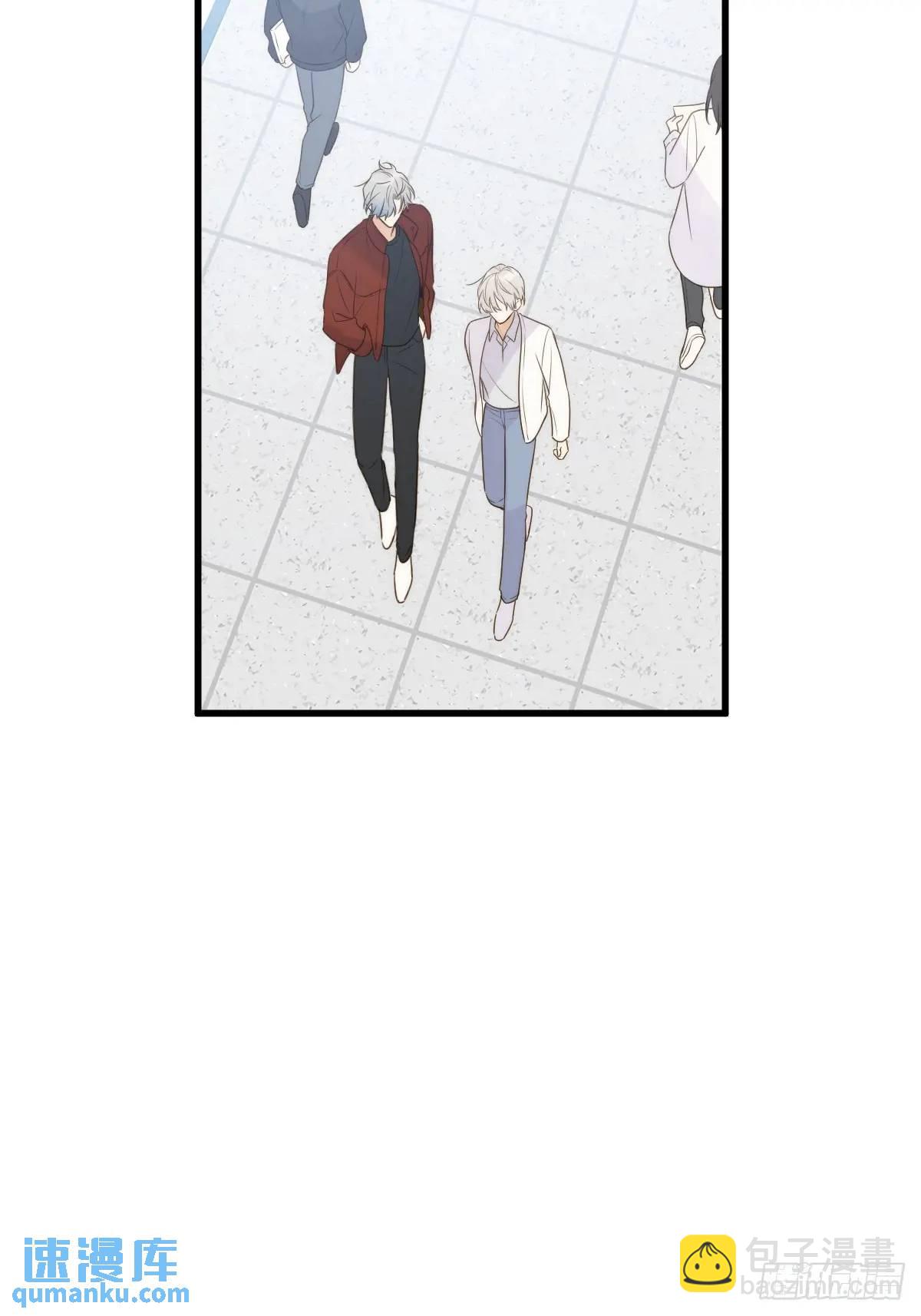 互相帮助-第76话
