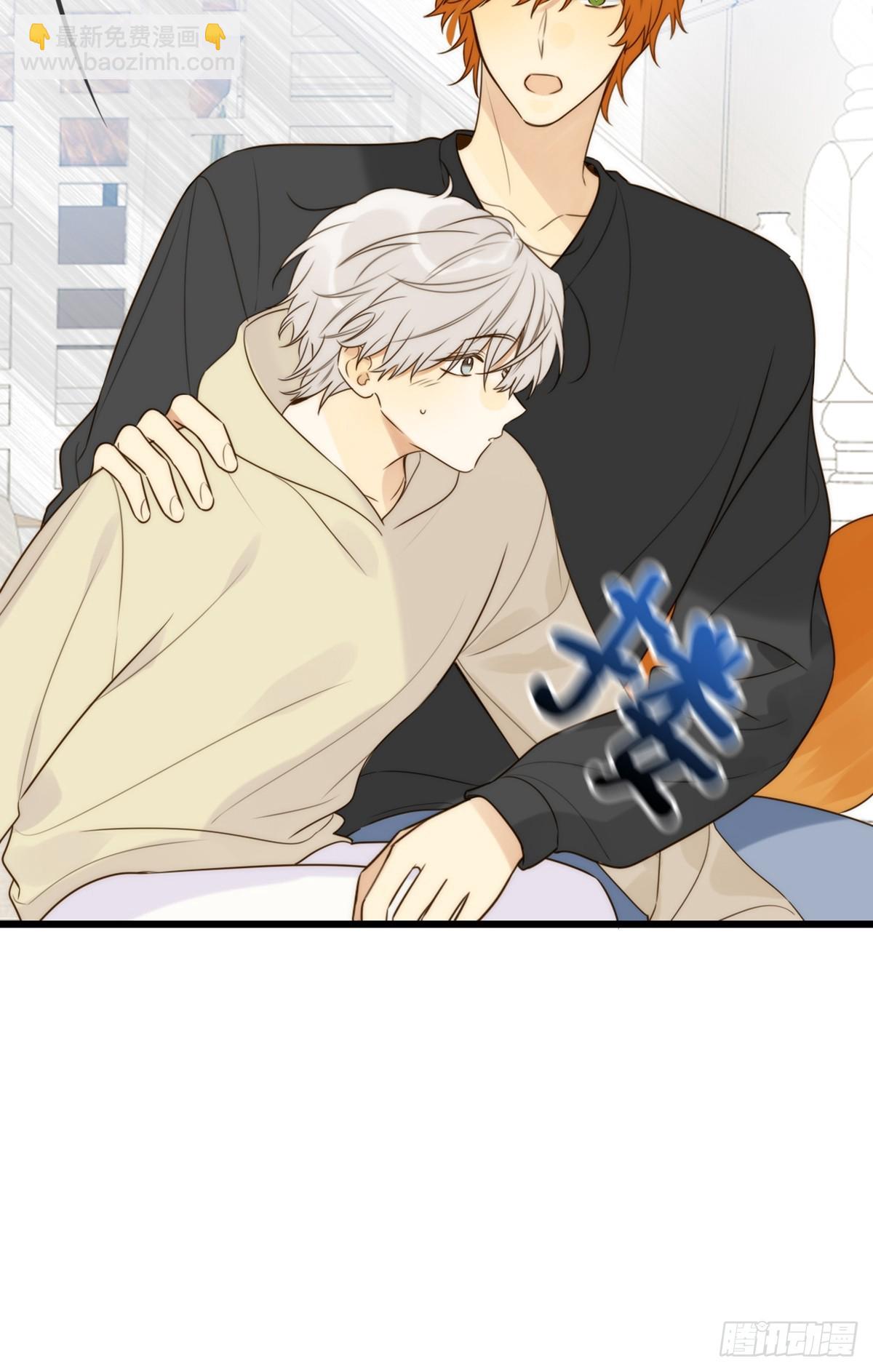 师徒再见-第82话