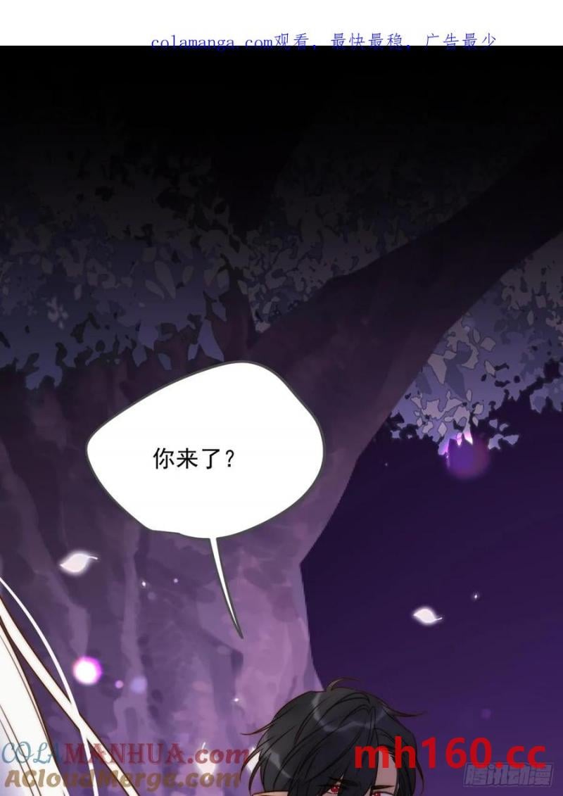 忘忧的代价-第84话