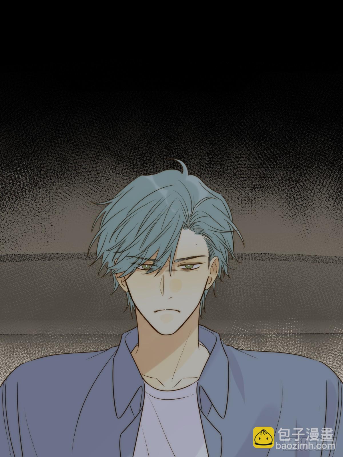 妖界的震荡-第86话