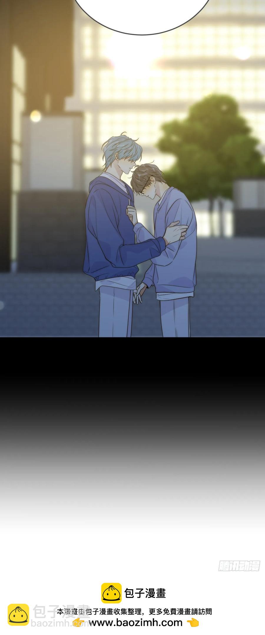产生依赖(1/2)-第96话