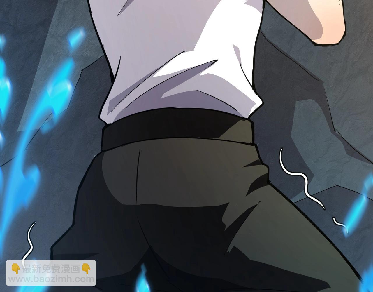 第99话 罗刹身份暴露，张枫命悬一线！(1/3)-第100话