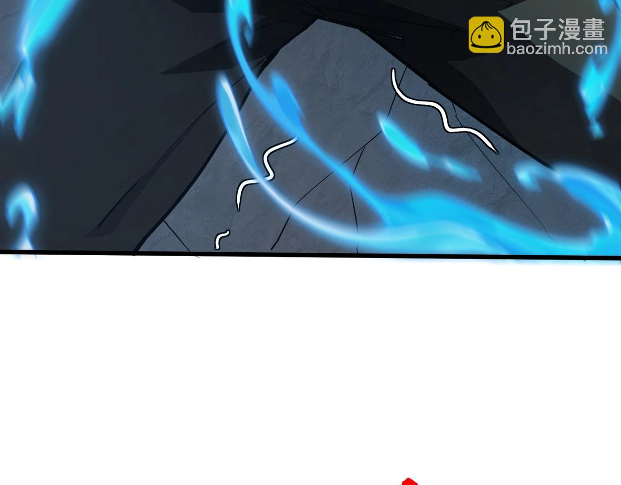 第99话 罗刹身份暴露，张枫命悬一线！(1/3)-第100话