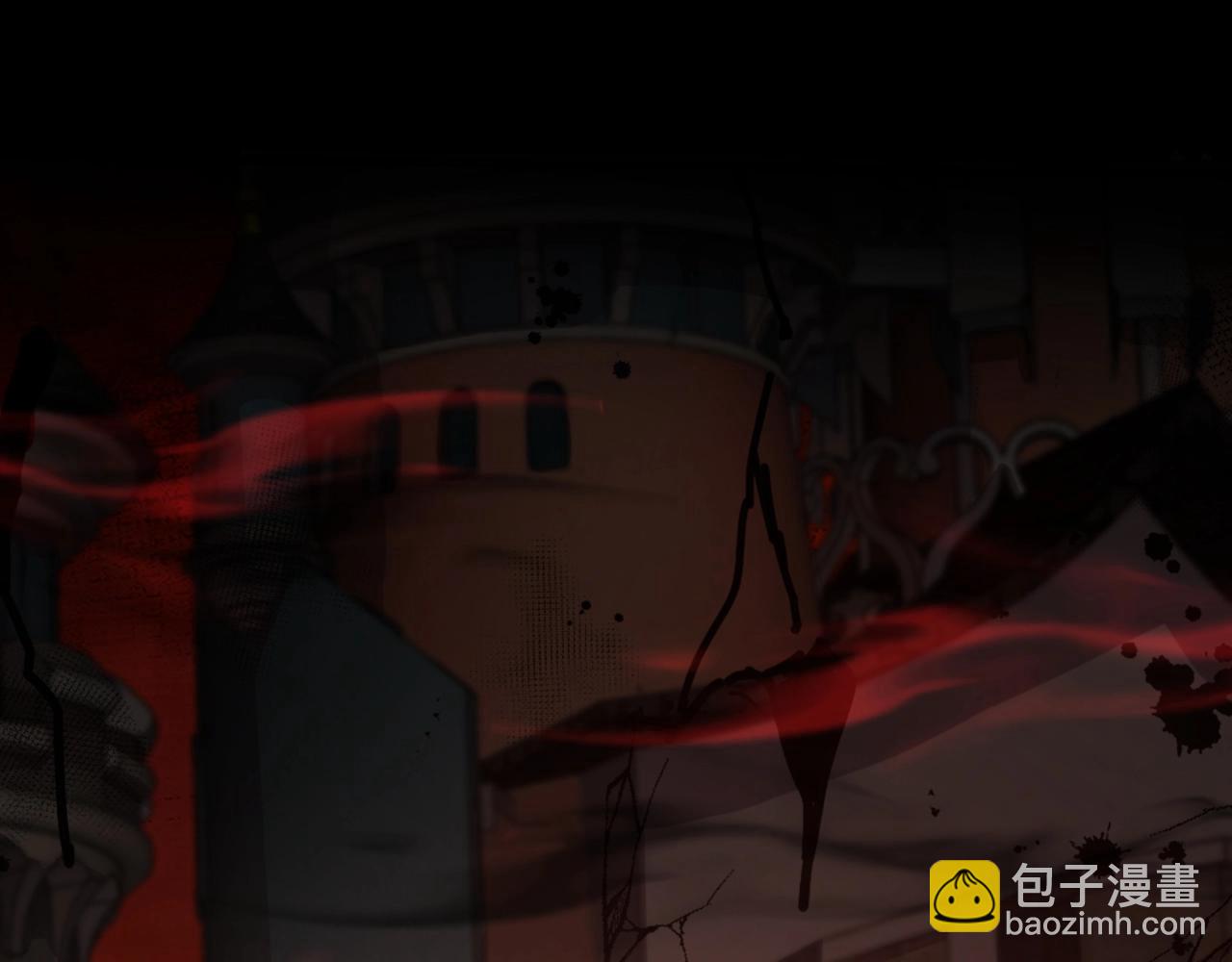 第101话 死域BOSS被驯化？月影竟与曙光为伍？(1/4)-第102话