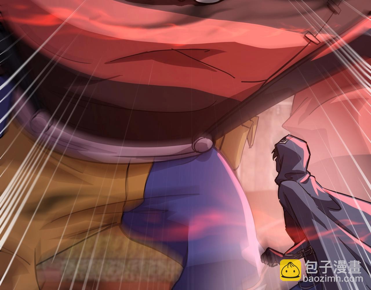 第103话 激战BOSS小丑，这技能太诡异！(1/4)-第104话