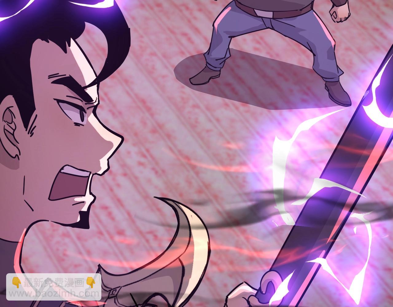 第103话 激战BOSS小丑，这技能太诡异！(1/4)-第104话