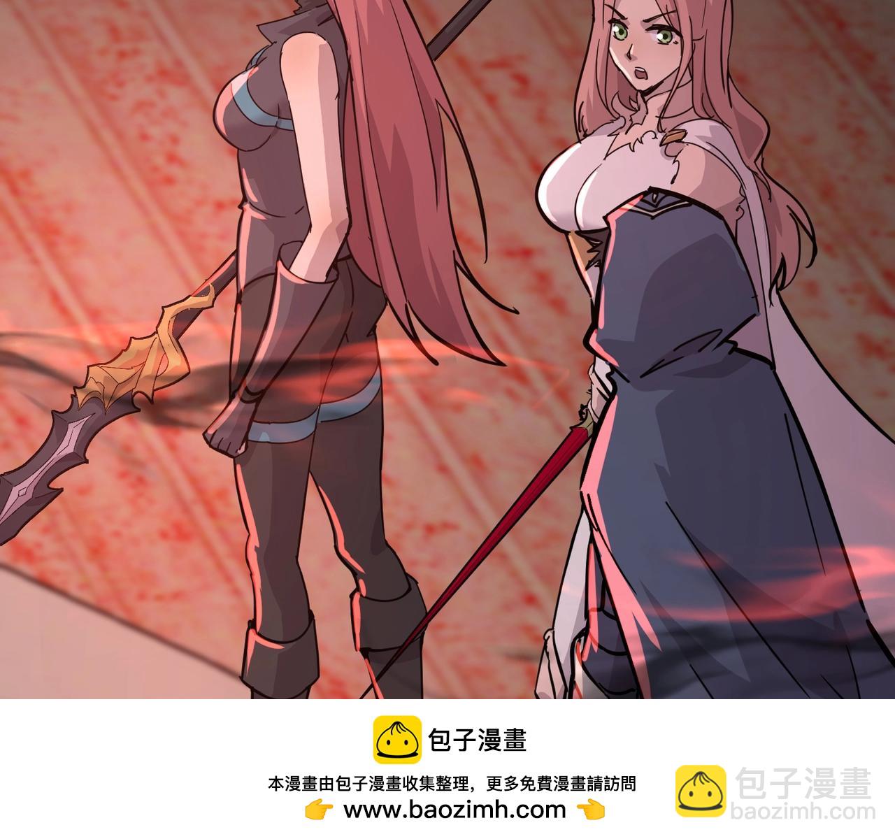 第103话 激战BOSS小丑，这技能太诡异！(1/4)-第104话