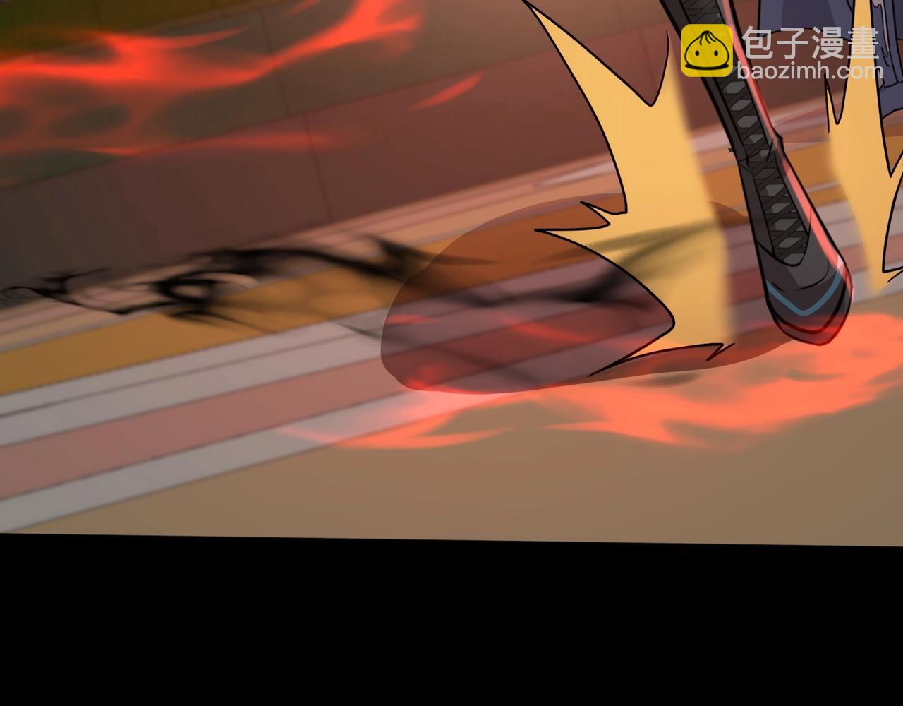 第105话 圣光盾？一丝曙光到底有多少S级技能？(1/4)-第106话