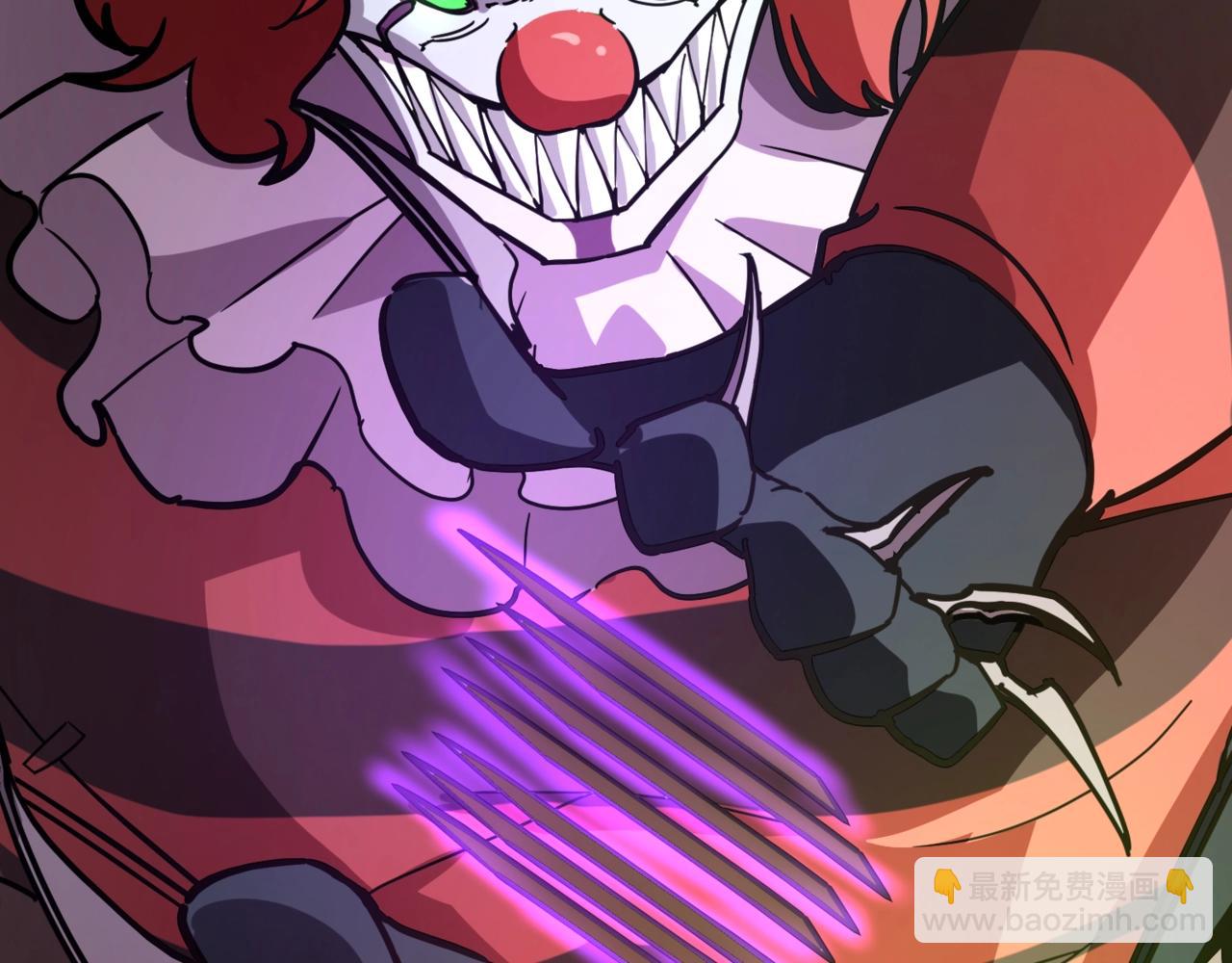 第107话 什么！柳月影要结婚了？！(1/4)-第108话