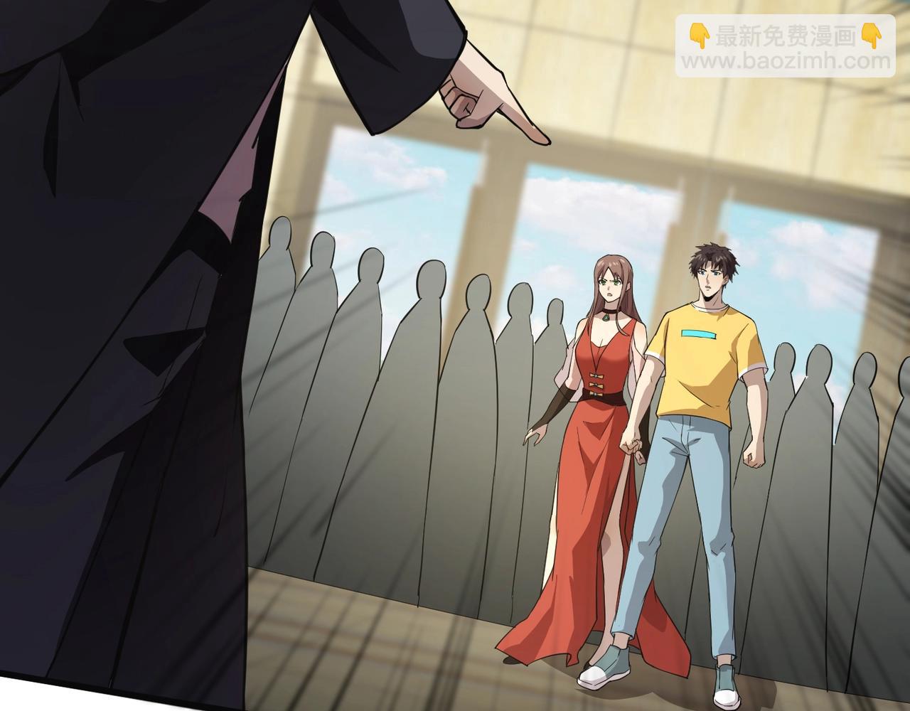 第109话 你有种！敢绑架柳家大小姐！(1/4)-第110话