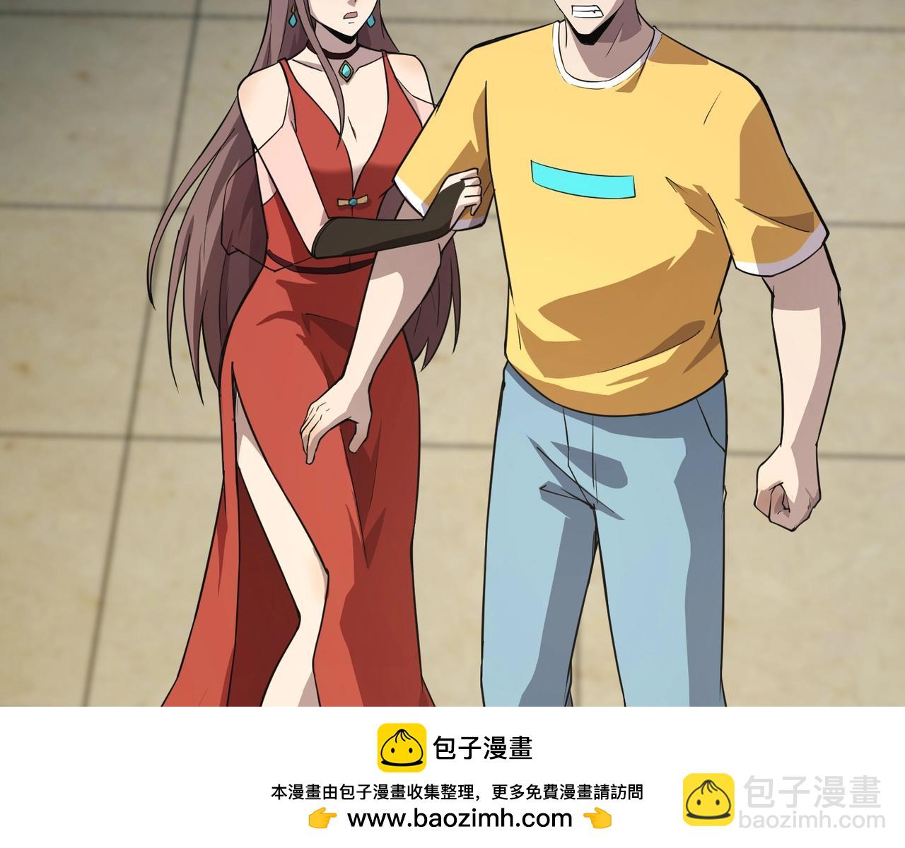 第109话 你有种！敢绑架柳家大小姐！(1/4)-第110话