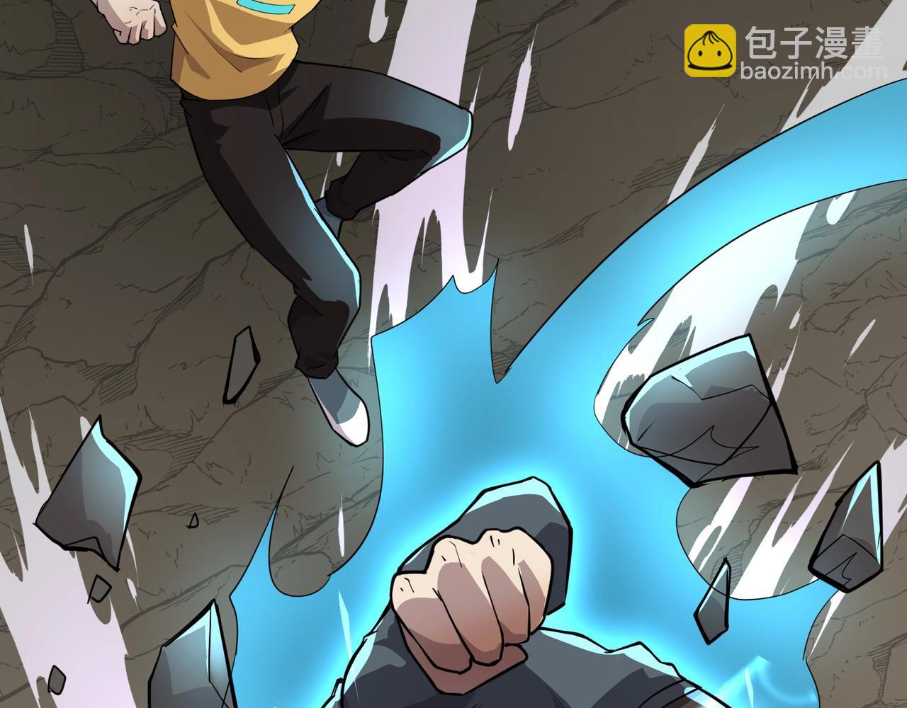 第111话 张泽喜当爹？来自未来的女儿？(1/4)-第112话