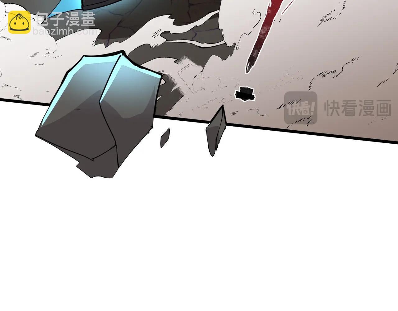 第111话 张泽喜当爹？来自未来的女儿？(1/4)-第112话