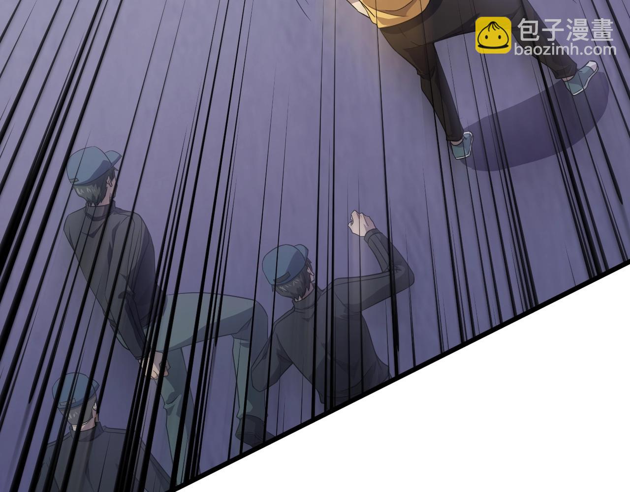 第115话 这没有你爸爸，快跟我走！(1/4)-第116话