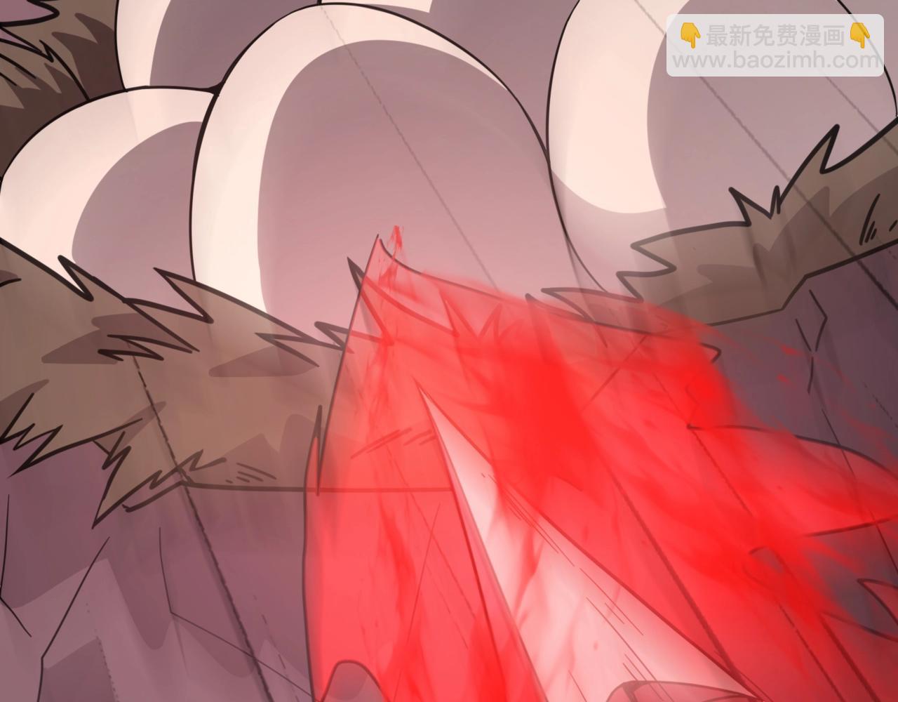第121话 私人领域？！罗刹单挑黑暗龙王！！！(1/4)-第122话
