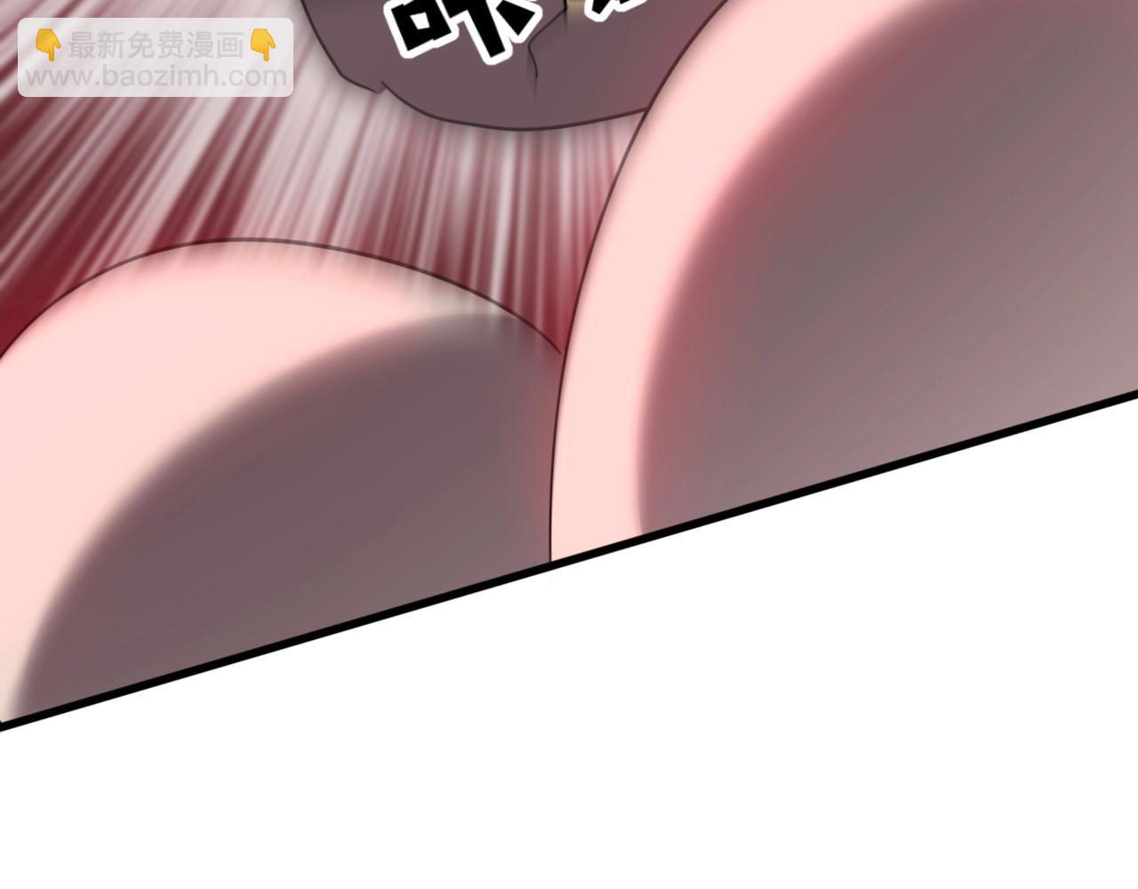 第121话 私人领域？！罗刹单挑黑暗龙王！！！(1/4)-第122话