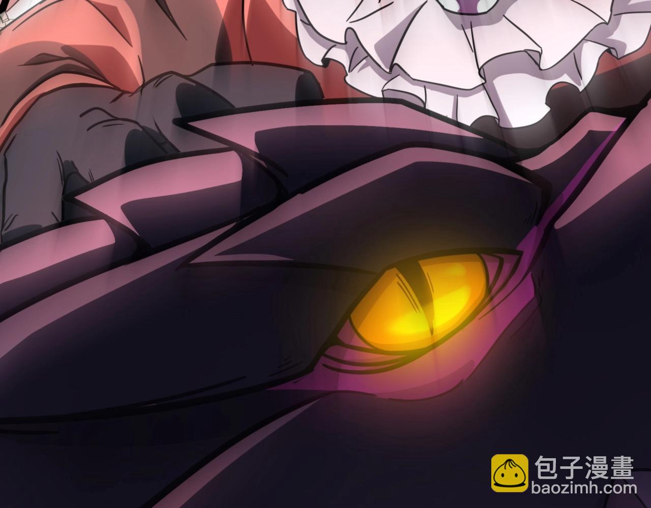 第121话 私人领域？！罗刹单挑黑暗龙王！！！(1/4)-第122话