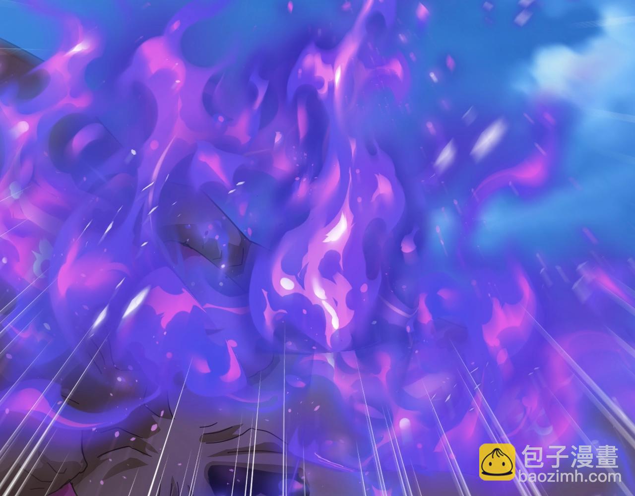 第127话 泰坦造物！向十五层进发！(1/3)-第128话