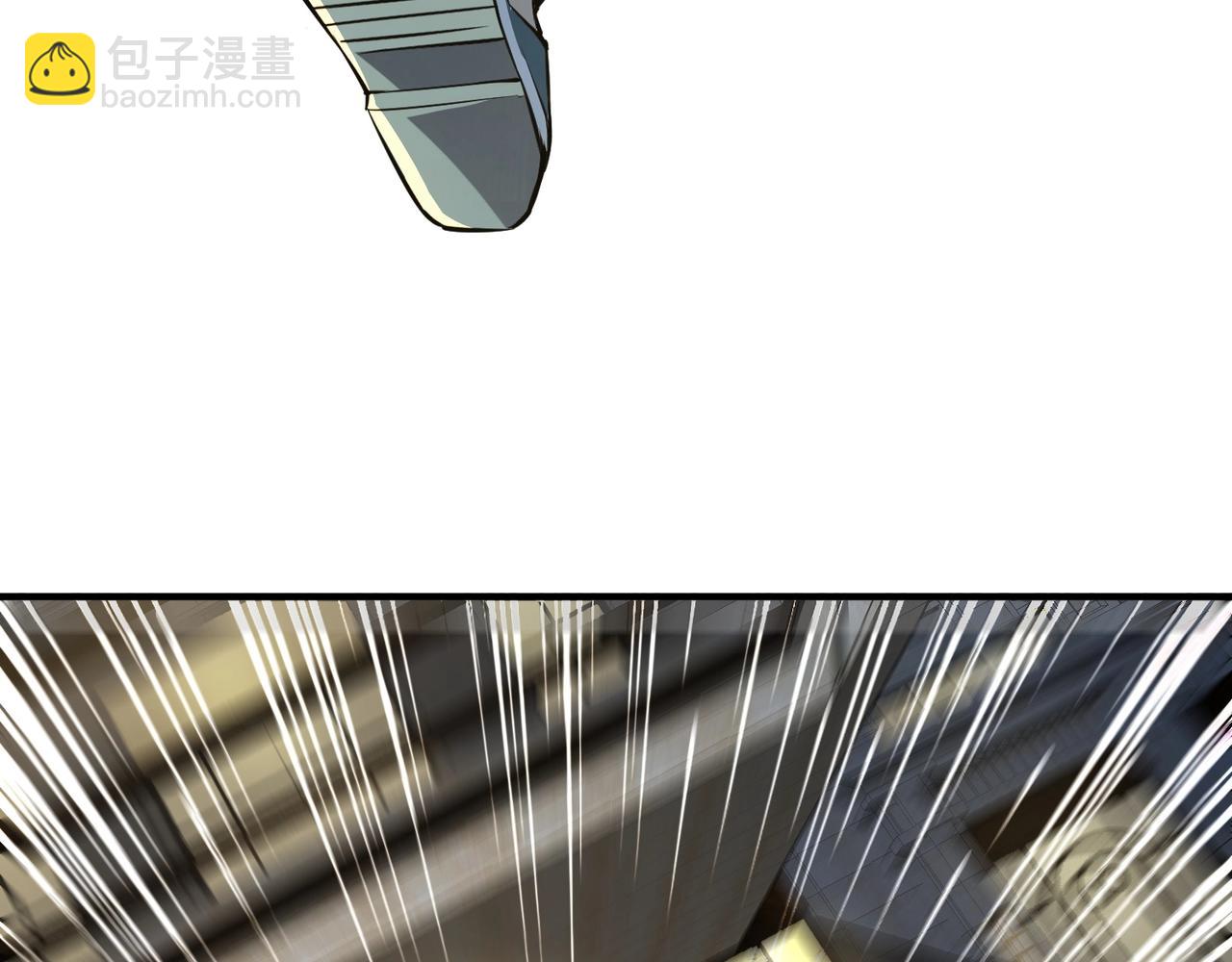 第14话 谁敢动我妹妹？！(1/3)-第14话