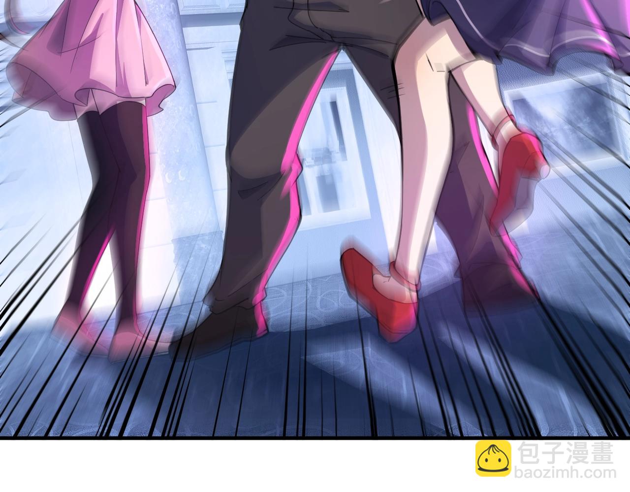 第14话 谁敢动我妹妹？！(1/3)-第14话