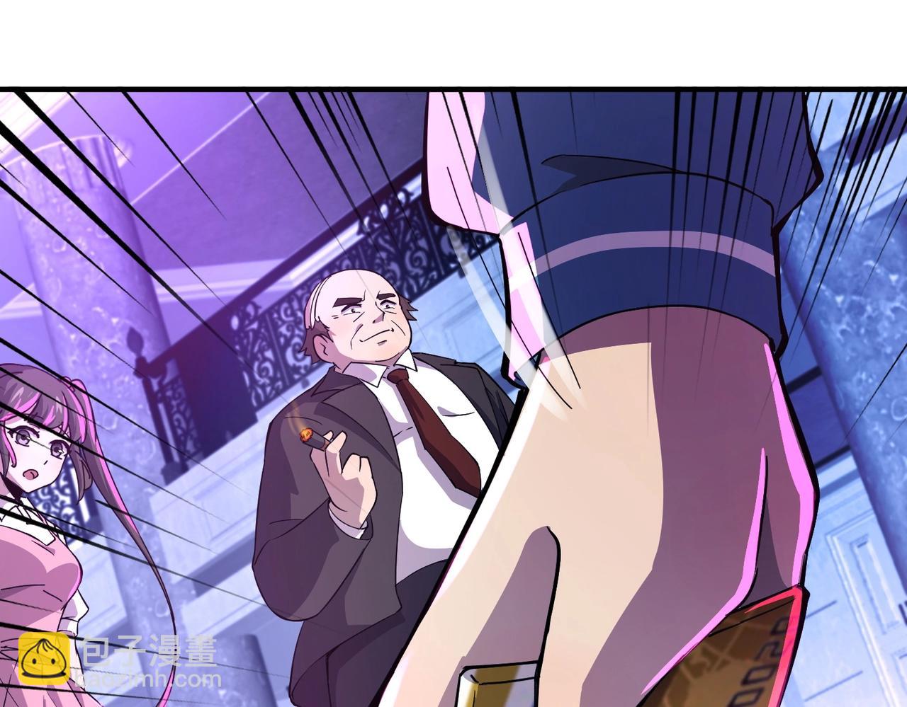 第14话 谁敢动我妹妹？！(1/3)-第14话