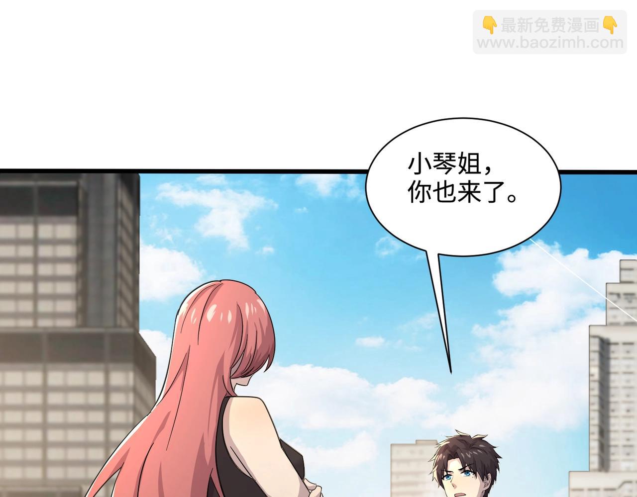 第129话 钢铁泰坦还会变形？！(1/3)-第130话