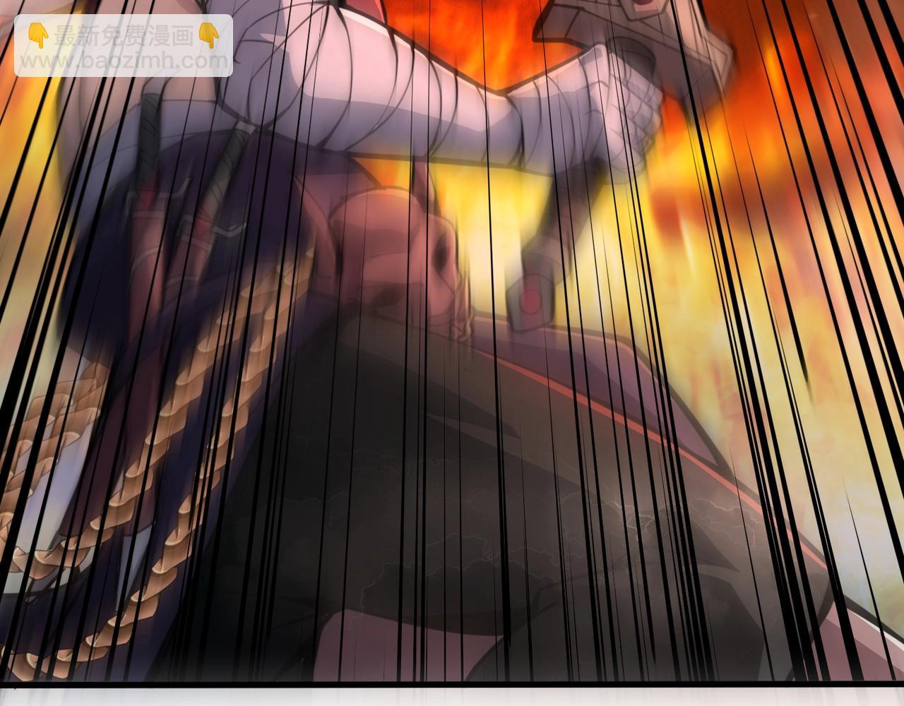 第133话 精英剑豪绝杀！一箭穿心性命危！！！(1/3)-第134话